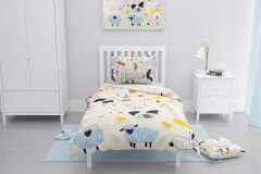 Çocuk Nevresim Takımı