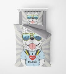 Çocuk Nevresim Takımı