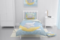 Çocuk Nevresim Takımı