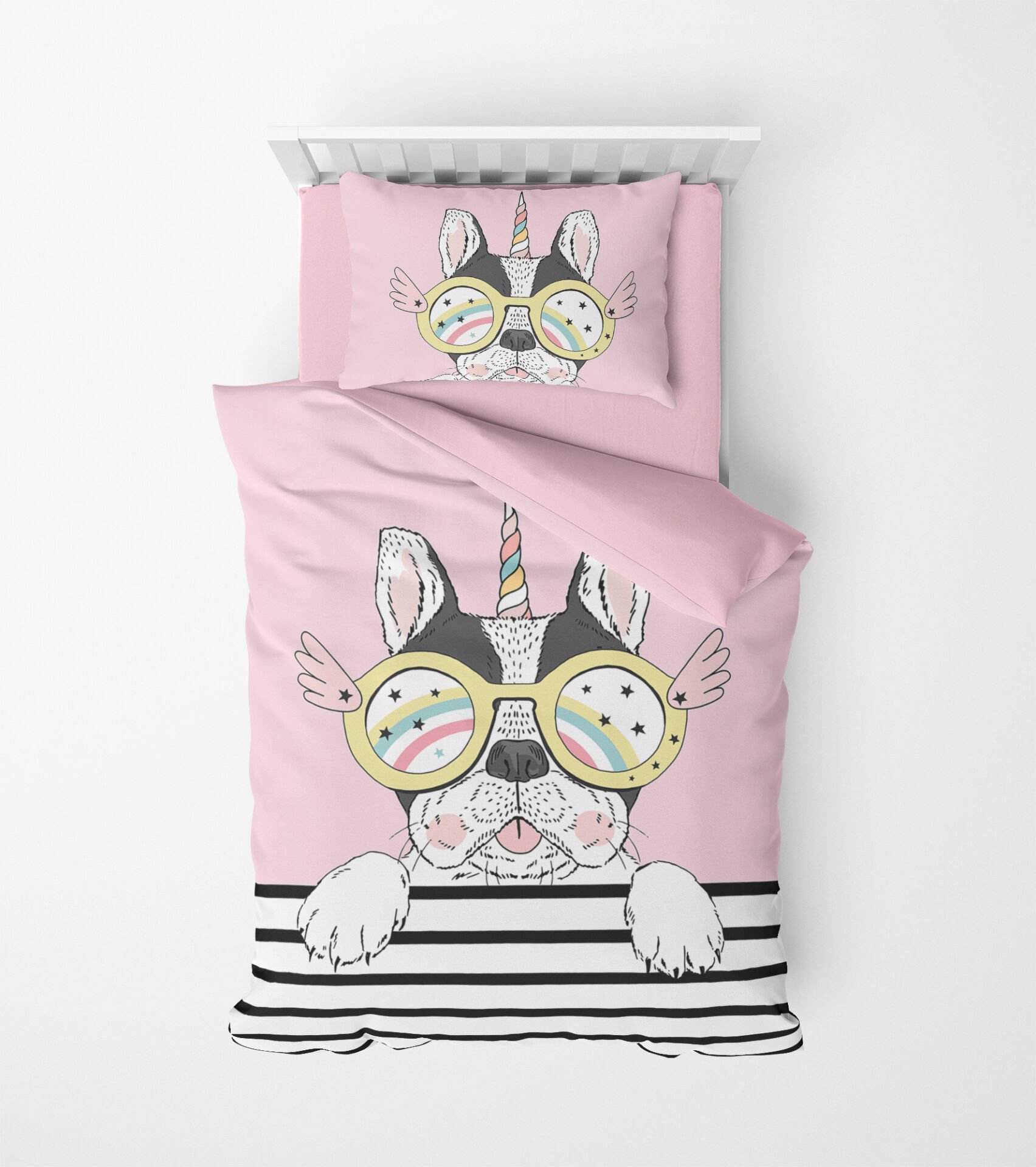 Çocuk Nevresim Takımı