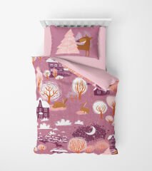 Çocuk Nevresim Takımı