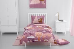 Çocuk Nevresim Takımı