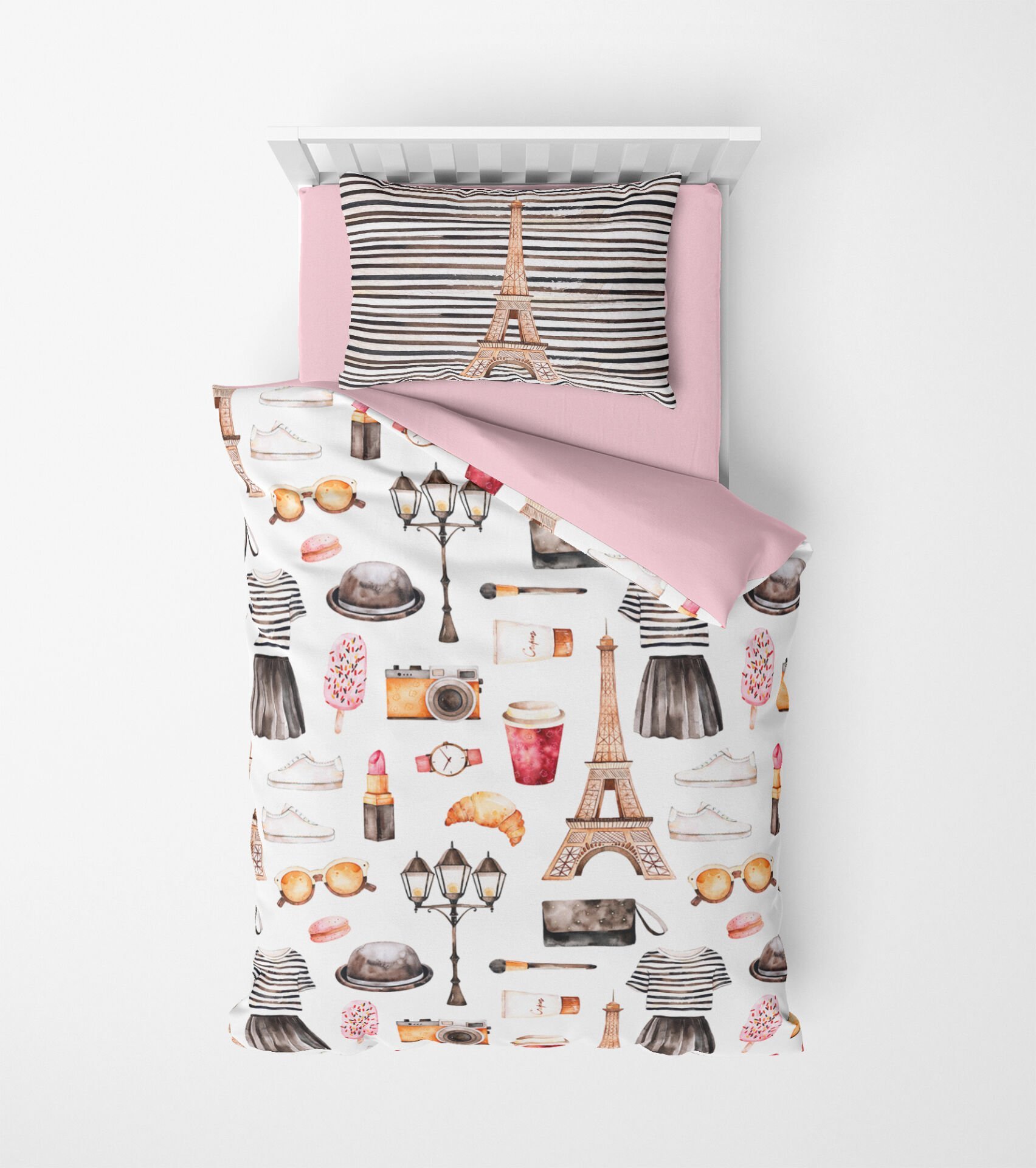 Çocuk Nevresim Takımı