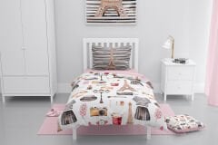 Çocuk Nevresim Takımı