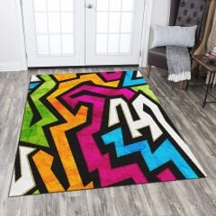 Modern Salon Halısı