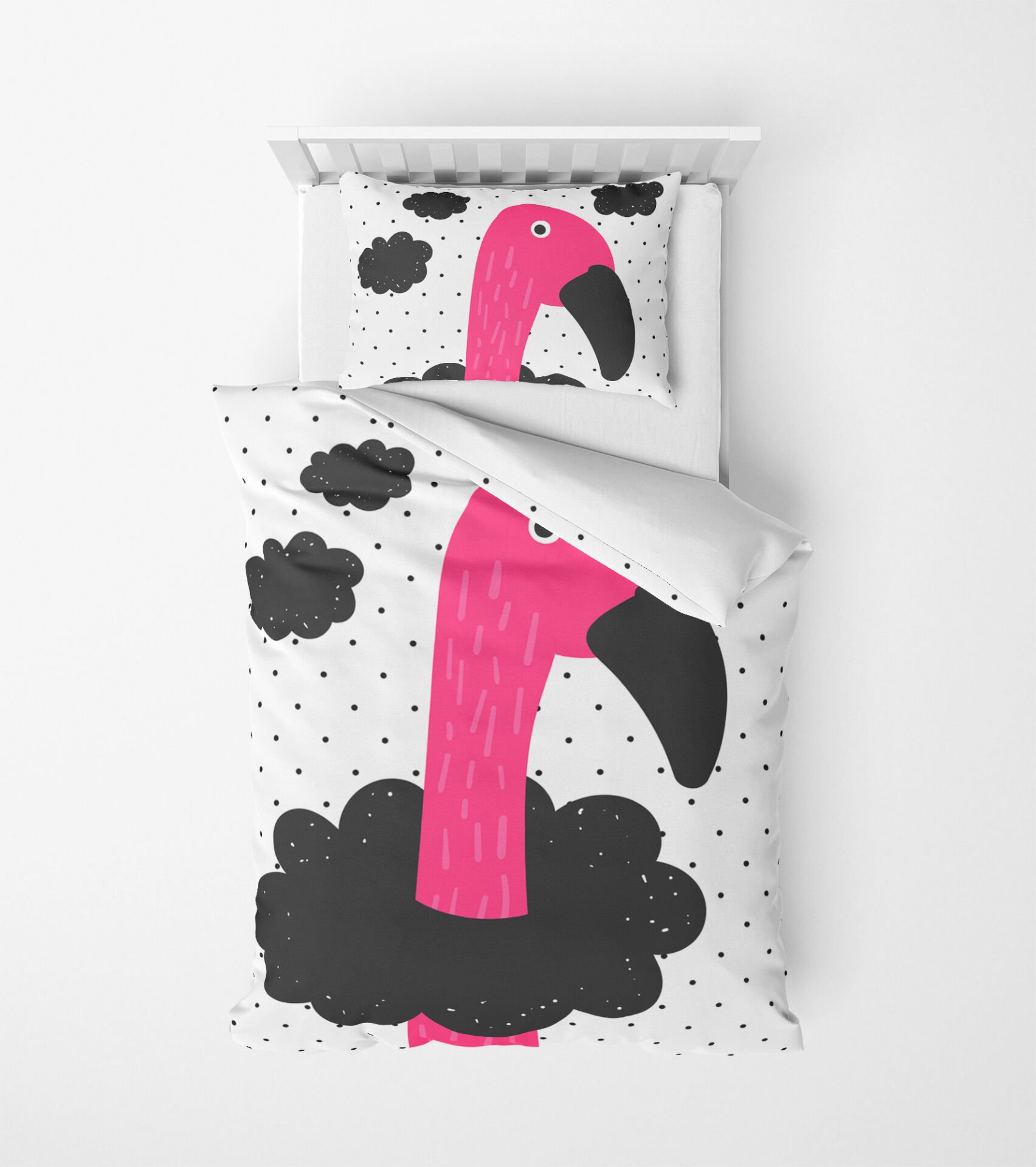 Çocuk Nevresim Takımı