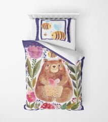 Çocuk Nevresim Takımı