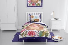 Çocuk Nevresim Takımı