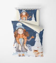 Çocuk Nevresim Takımı