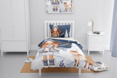 Çocuk Nevresim Takımı