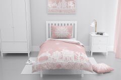 Çocuk Nevresim Takımı