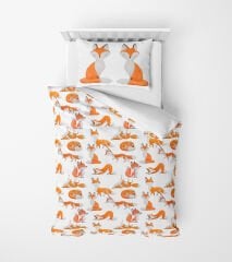 Çocuk Nevresim Takımı