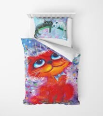 Çocuk Nevresim Takımı