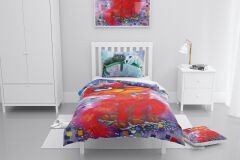 Çocuk Nevresim Takımı