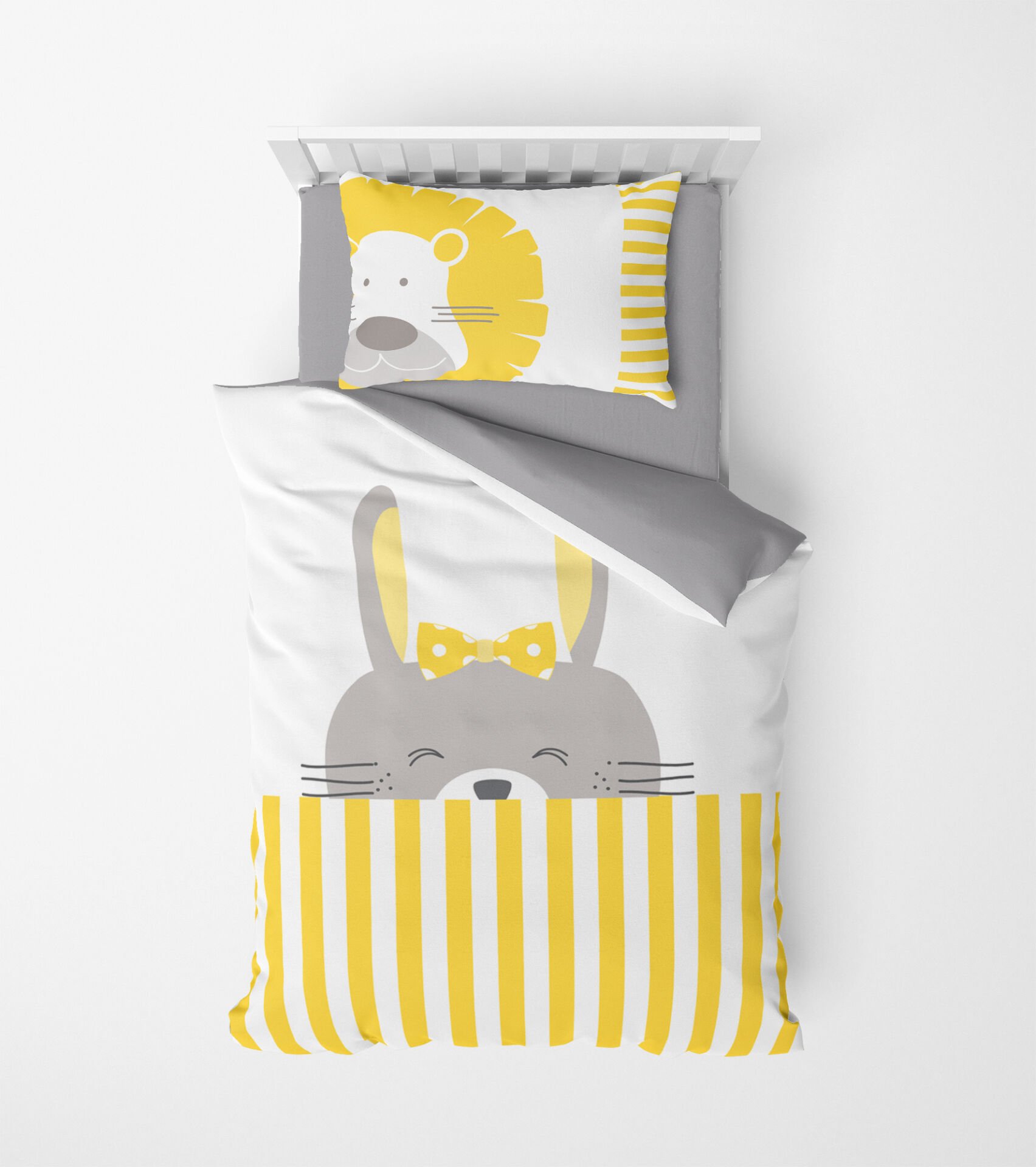 Çocuk Nevresim Takımı