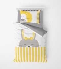 Çocuk Nevresim Takımı