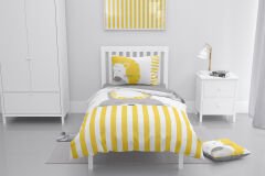 Çocuk Nevresim Takımı