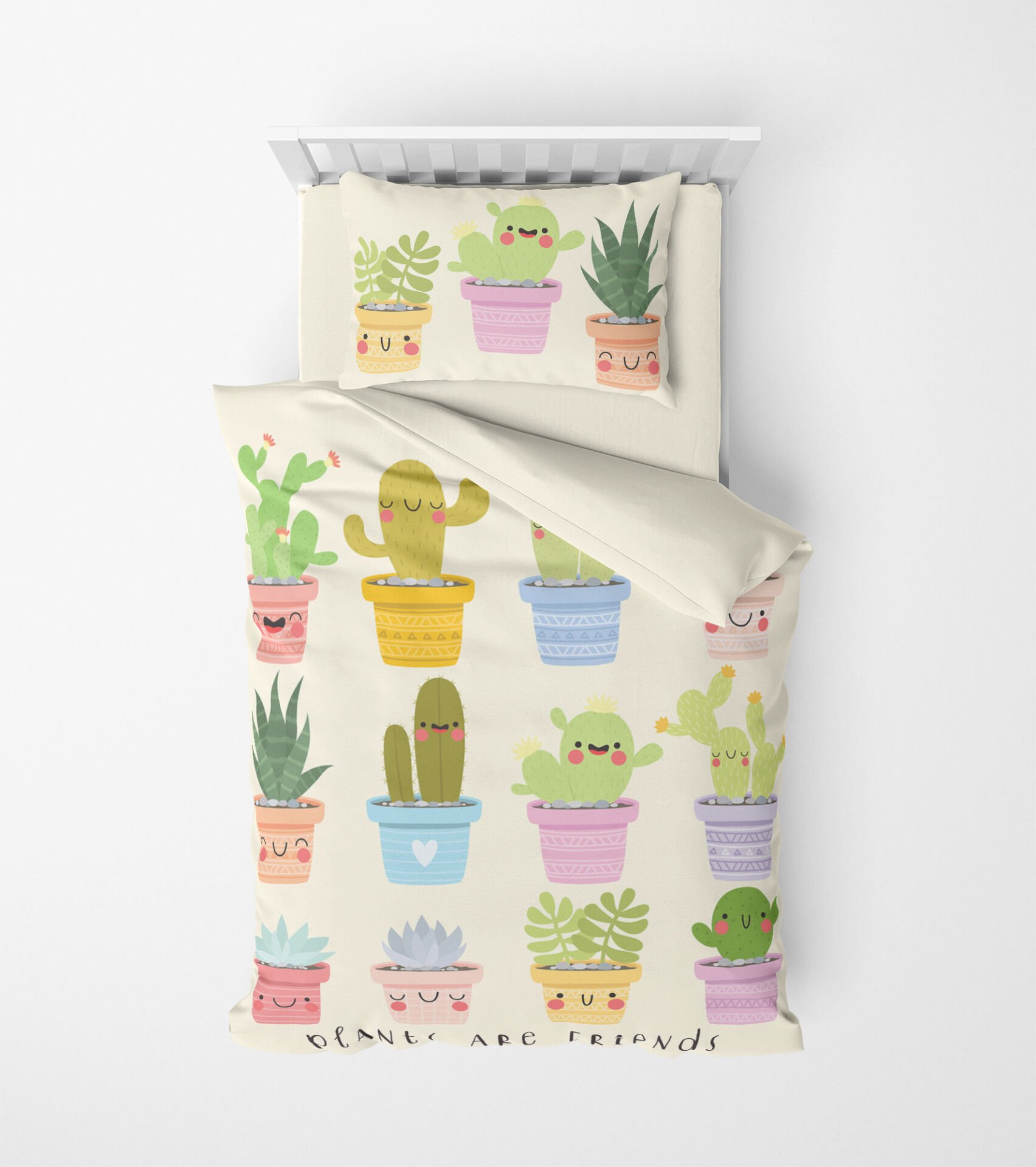 Çocuk Nevresim Takımı