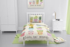 Çocuk Nevresim Takımı