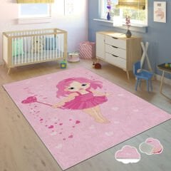 Çocuk Odası Halısı