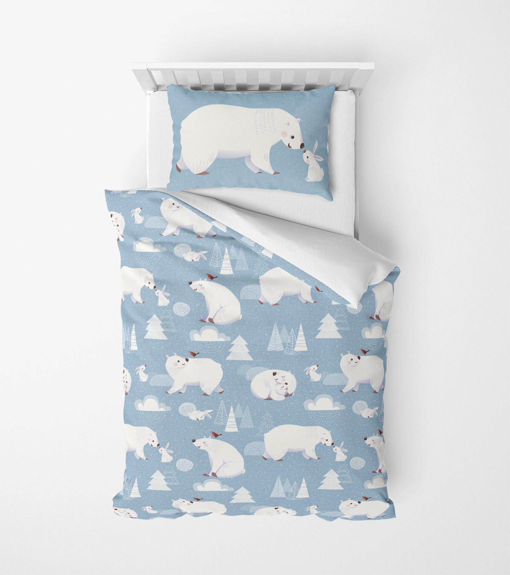 Çocuk Nevresim Takımı