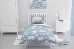 Çocuk Nevresim Takımı