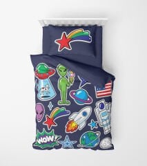 Çocuk Nevresim Takımı