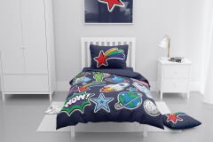 Çocuk Nevresim Takımı