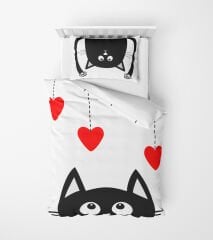 Çocuk Nevresim Takımı