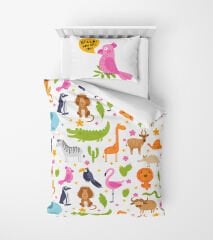 Çocuk Nevresim Takımı