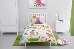 Çocuk Nevresim Takımı