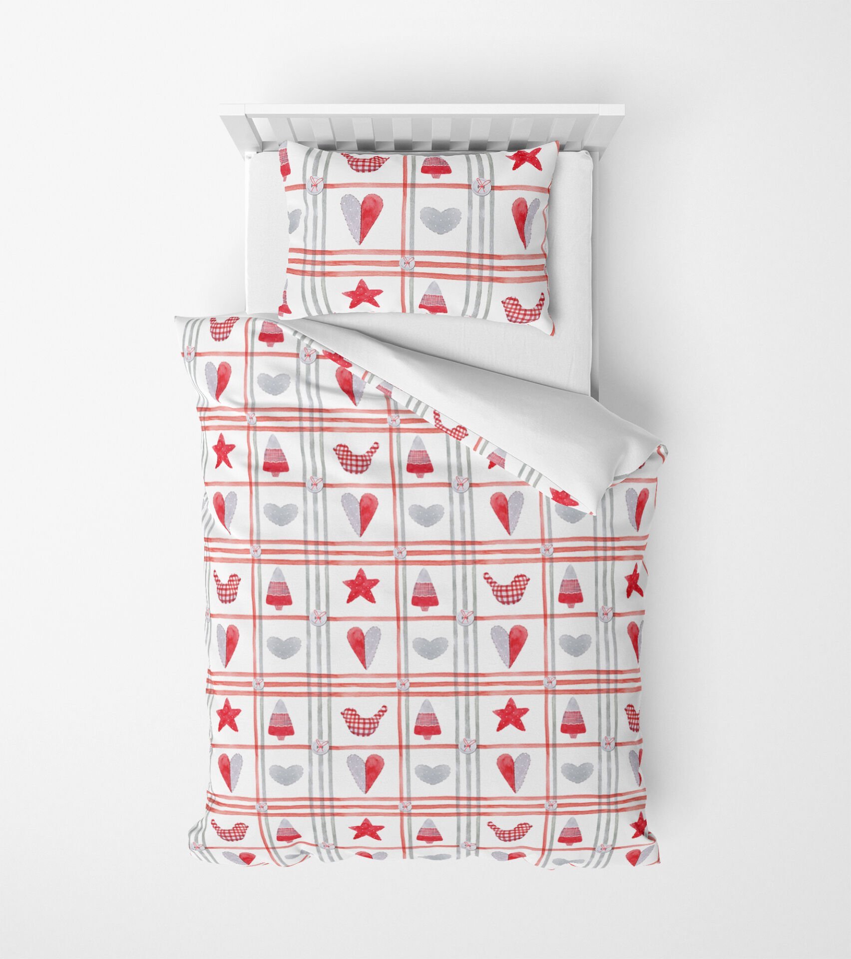 Çocuk Nevresim Takımı