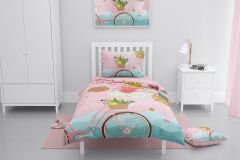 Çocuk Nevresim Takımı