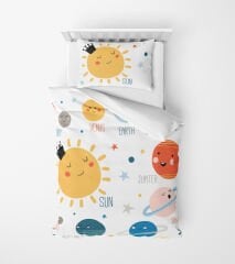 Çocuk Nevresim Takımı