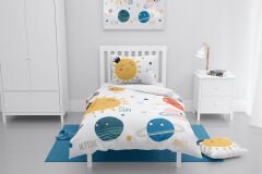 Çocuk Nevresim Takımı