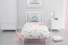 Çocuk Nevresim Takımı