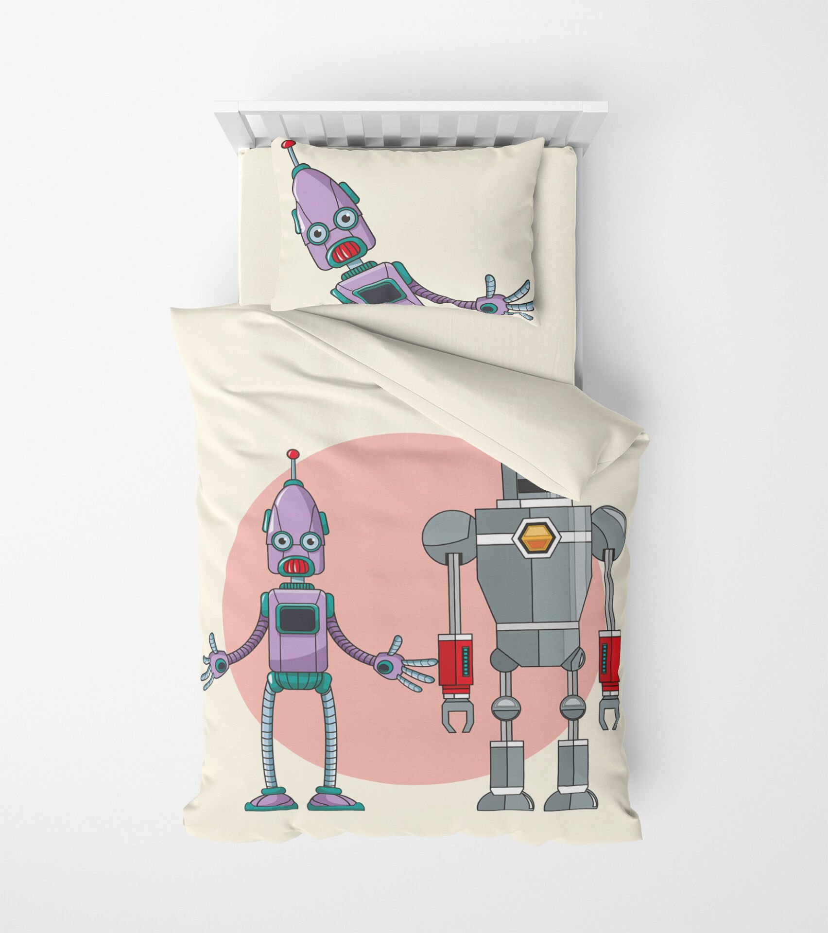 Çocuk Nevresim Takımı