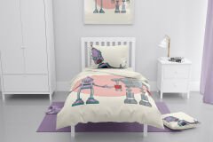 Çocuk Nevresim Takımı