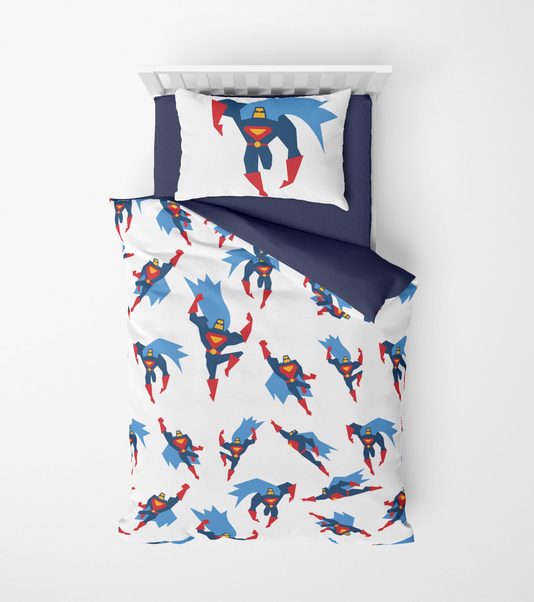 Çocuk Nevresim Takımı