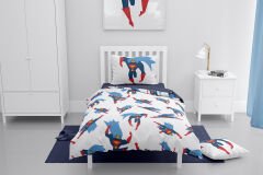 Çocuk Nevresim Takımı