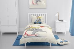 Çocuk Nevresim Takımı