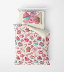 Çocuk Nevresim Takımı