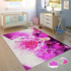 Çocuk Odası Halısı