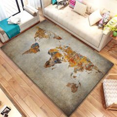 Modern Salon Halısı