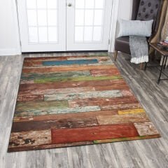 Modern Salon Halısı